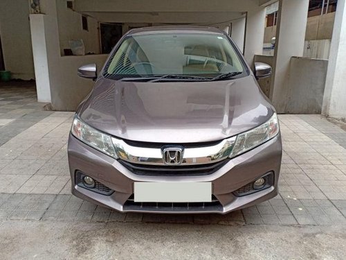 2015 Honda City i VTEC VX Option MT for sale at low price