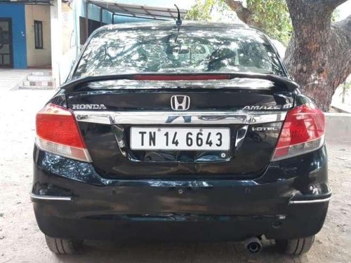 Honda Amaze 2014 MT for sale 