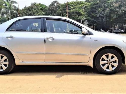 Used 2010 Toyota Corolla Altis 1.8 G MT for sale