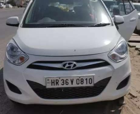 2013 Hyundai I10 MT for sale at low price