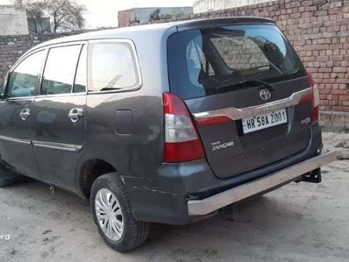 2010 Toyota Innova MT for sale at low price