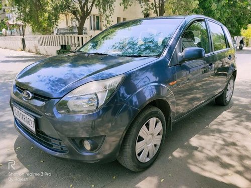 Ford Figo  Diesel EXI MT 2012 for sale