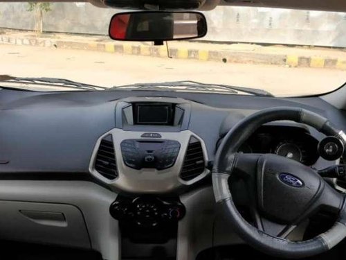 2013 Ford EcoSport MT for sale 