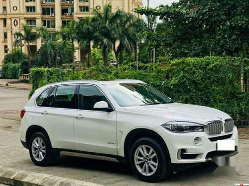 Used 2014 BMW X5 AT for sale