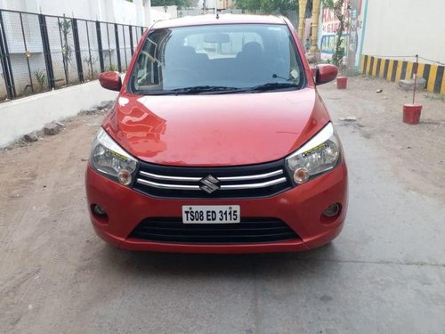 2014 Maruti Suzuki Celerio VXI MT for sale