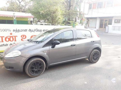 Fiat Punto Dynamic 1.4, 2009, Diesel MT for sale 