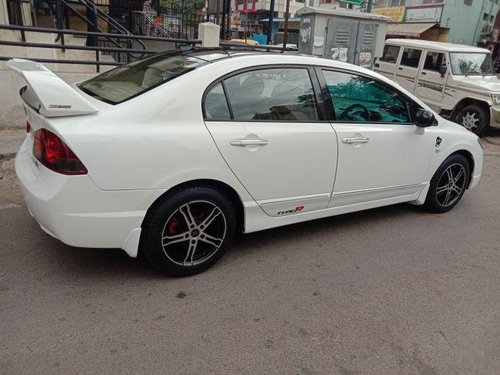 Honda Civic 2006-2010 2007 MT for sale