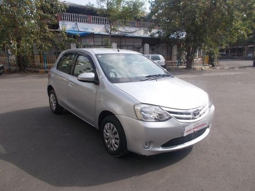 2013 Toyota Etios Liva 1.2 G MT for sale at low price