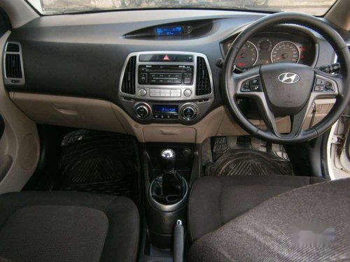 Used Hyundai i20 MT car at low price