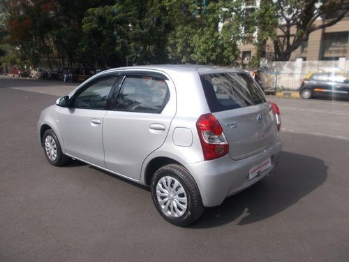 2013 Toyota Etios Liva 1.2 G MT for sale at low price