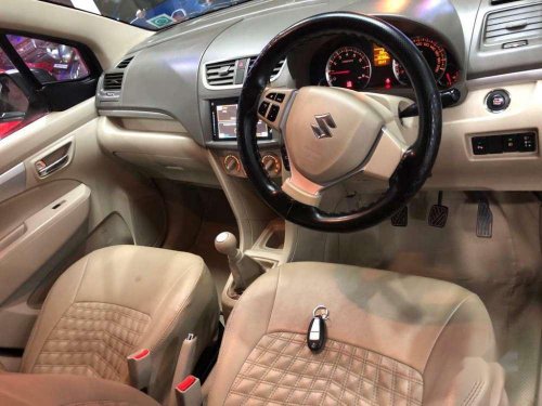 Maruti Suzuki Ertiga ZXi, 2017, Petrol MT for sale 