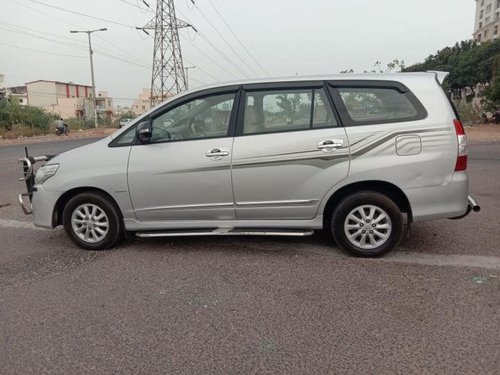 2014 Toyota Innova MT 2004-2011 for sale at low price