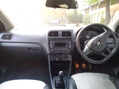 Volkswagen Polo 2017 MT for sale 