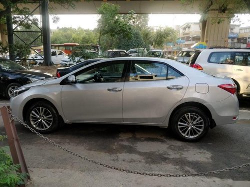 Used Toyota Corolla Altis  VL AT car at low price