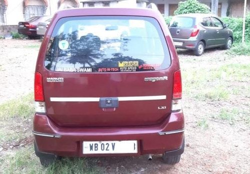 Maruti Estilo LXI MT for sale