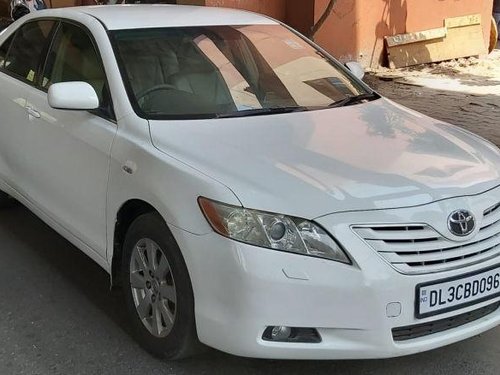 2008 Toyota Camry AT for sale