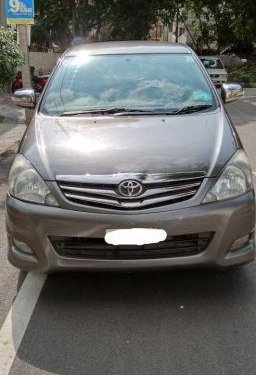 2011 Toyota Innova MT 2004-2011 for sale