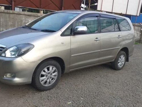 2011 Toyota Innova MT 2004-2011 for sale