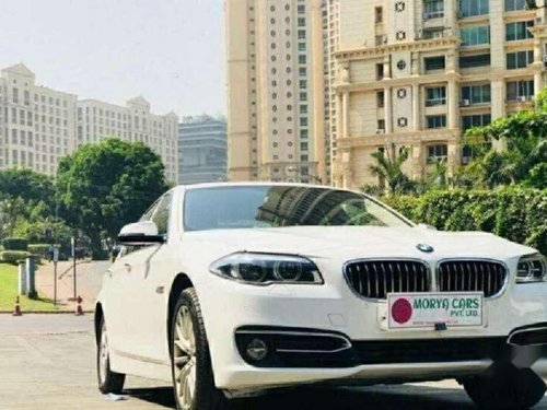 2014 BMW 5 Series AT for sale