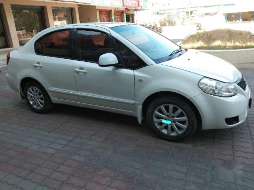 Used Maruti Suzuki SX4 car MT at low price