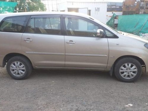 2011 Toyota Innova MT 2004-2011 for sale