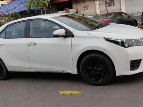 Toyota Corolla Altis G Diesel, 2014, MT for sale 