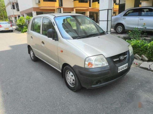 Used Hyundai Santro Xing MT for sale 