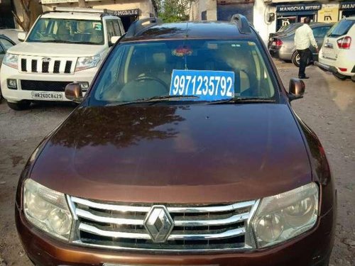 2012 Renault Duster for sale