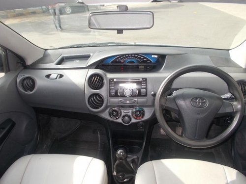 2013 Toyota Etios Liva 1.2 G MT for sale at low price