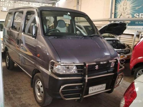 2015 Maruti Suzuki Eeco MT for sale