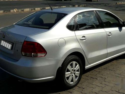 Volkswagen Vento 2012 MT for sale 