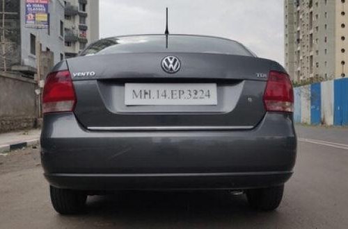 2014 Volkswagen Vento Diesel Highline MT for sale