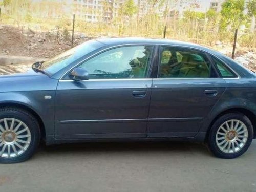 Used Audi A4 2.0 TDI 2007 AT for sale 