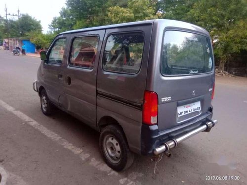 2011 Maruti Suzuki Eeco MT for sale at low price