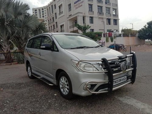 2014 Toyota Innova MT 2004-2011 for sale at low price