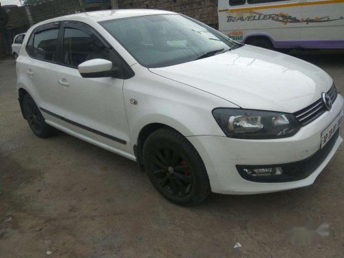 2013 Volkswagen Polo MT for sale 