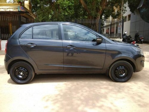 2015 Tata Bolt Revotron XMS MT for sale at low price