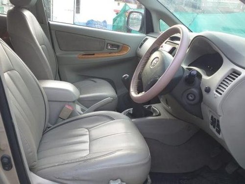 2011 Toyota Innova MT 2004-2011 for sale