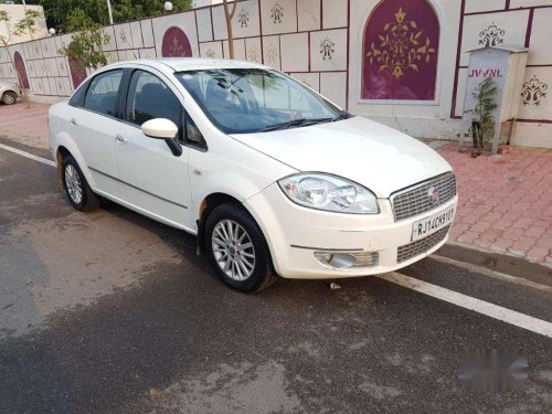 Used Fiat Linea Emotion 2009 MT for sale 