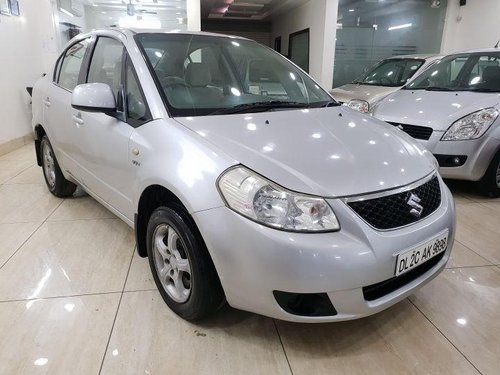 Maruti SX4 Vxi BSIII MT for sale