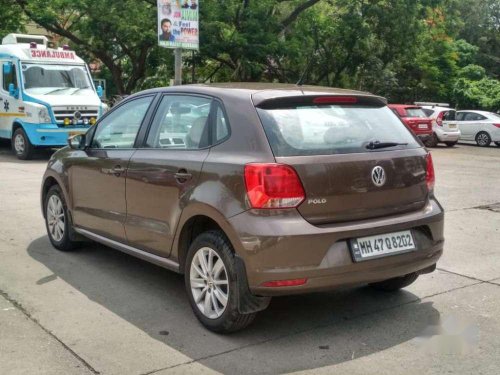 2017 Volkswagen Polo MT for sale at low price