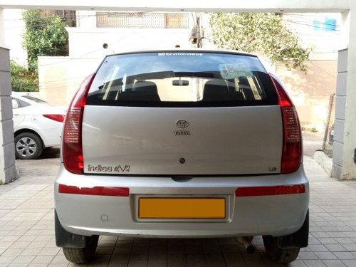 Tata Indica V2 MT 2001-2011 2016 for sale