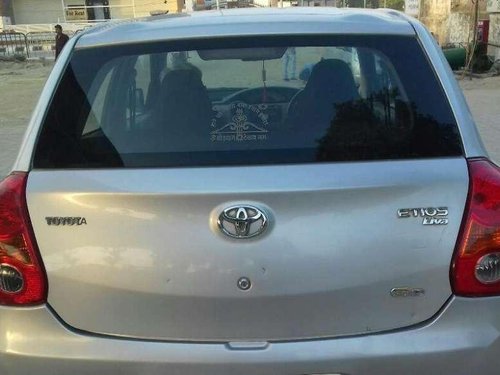 Toyota Etios Liva GD MT for sale 