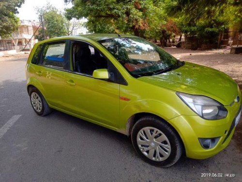 Used 2010 Ford Figo  Petrol Titanium MT for sale