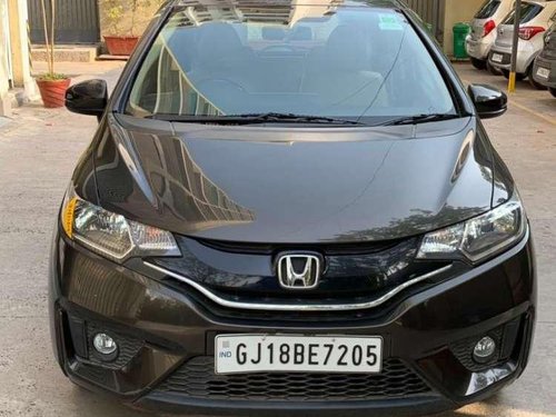 Honda Jazz V 2016 MT for sale 