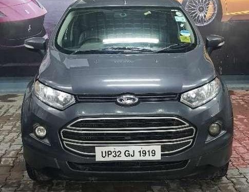 Ford Ecosport EcoSport Trend 1.5 TDCi, 2015, Diesel MT f 