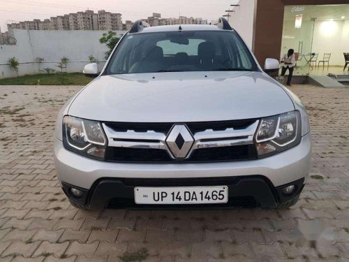 2016 Renault Duster MT for sale