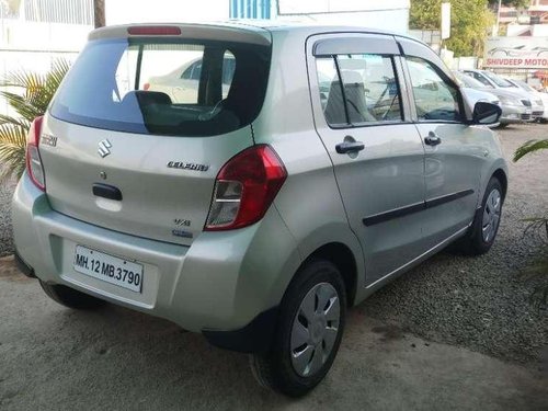 Maruti Suzuki Celerio VXI 2015 MT for sale 