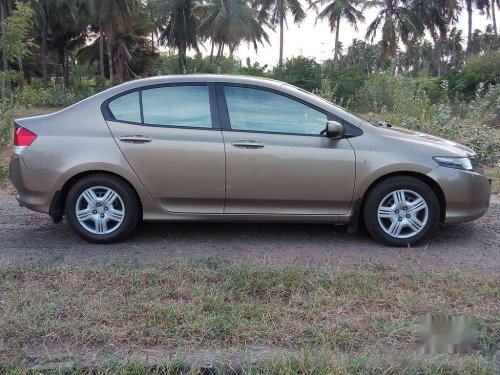 Used 2010 Honda City 1.5 S MT for sale