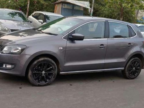 2013 Volkswagen Polo MT for sale